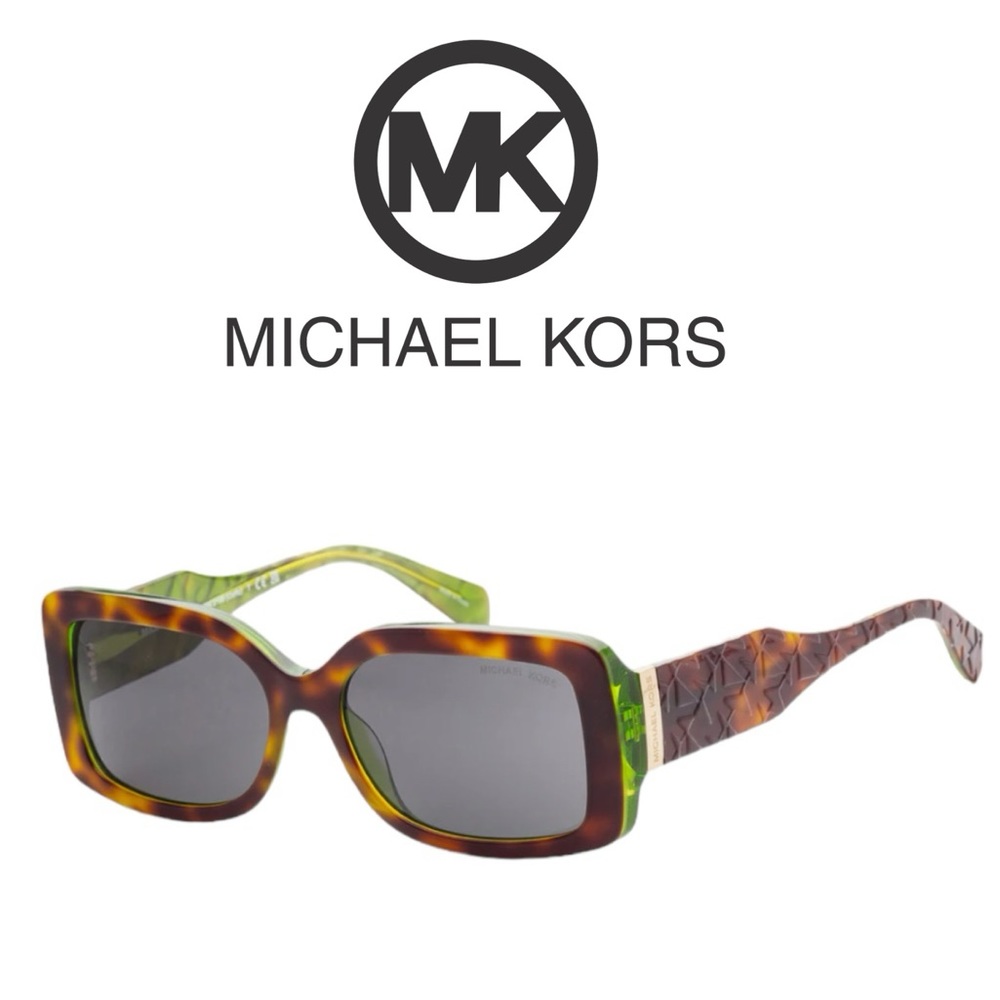 MICHAEL KORS Women's 56mm Sunglasses - Picture 1 of 4